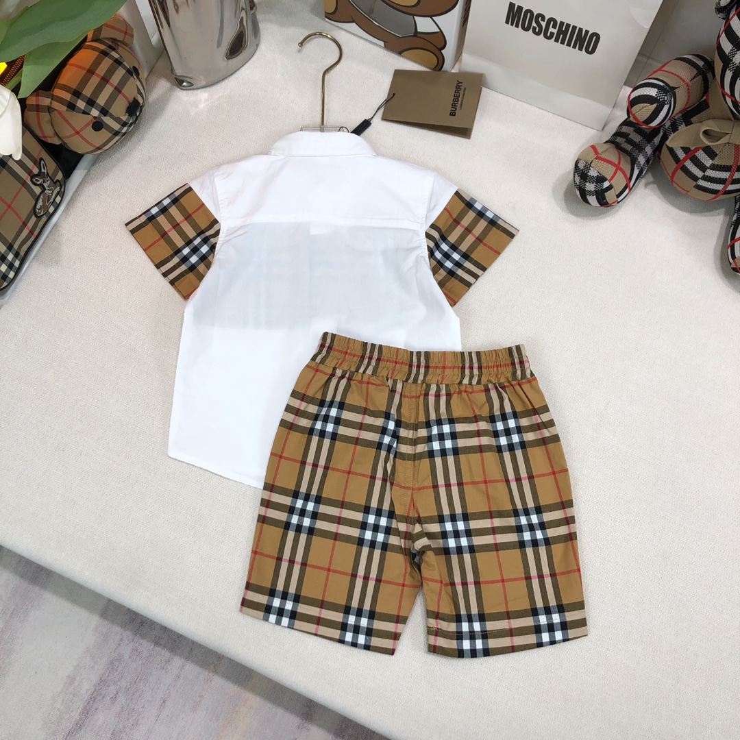 Burberry Kids